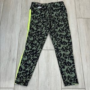 Leggings by Victoria Secret Sport